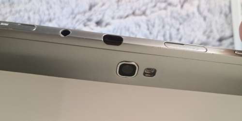 SAMSUNG GALAXY NOTE LTE GT-N8020 10.1" TABLET