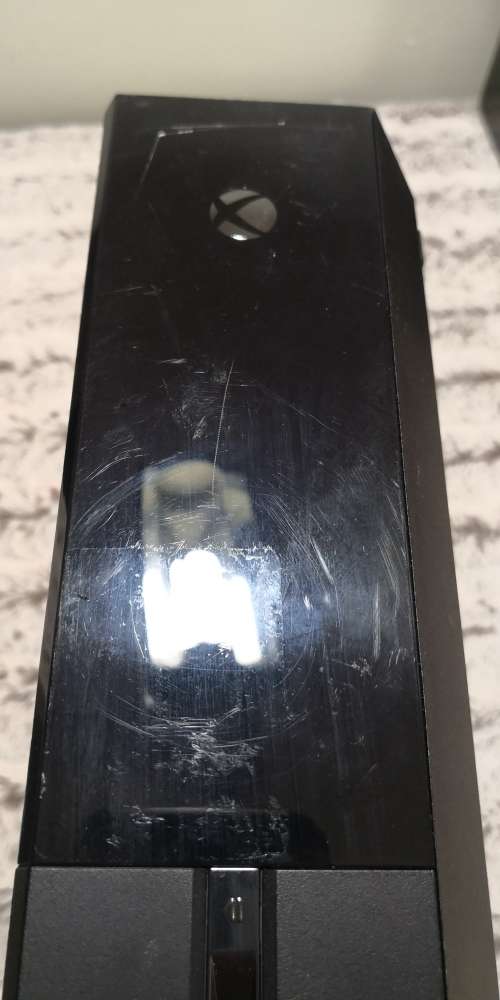 XBOX ONE CONSOLE ONLY