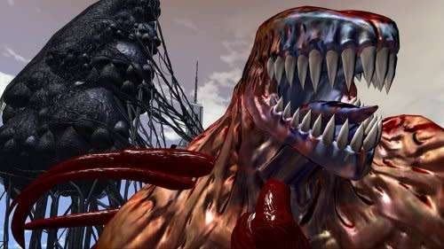 Spider-Man: Web Of Shadows Xbox 360 game