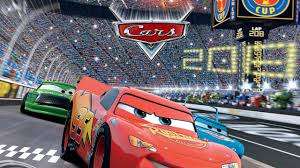 CARS 3: DRIVEN TO WIN XBOX 360 GAME