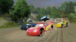 CARS 3: DRIVEN TO WIN XBOX 360 GAME