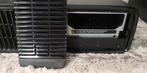 XBOX 360 SLIM CONSOLE ONLY