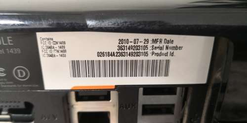 XBOX 360 SLIM CONSOLE-PARENTAL CODE LOCK PROBLEM!