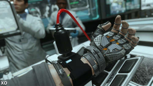 CALL OF DUTY: ADVANCED WARFARE XBOX ONE GAME