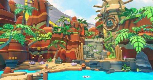 Super Luckys Tale Xbox One game