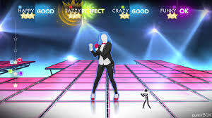 JUST DANCE 4 PS3 GAME (REQUIRES PS MOVE)