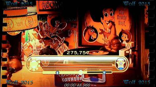 DISNEY: SING IT FAMILY HITS PS3 GAME