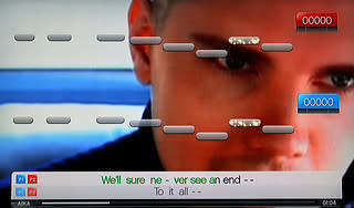 SINGSTAR VOL.3 PS3 GAME