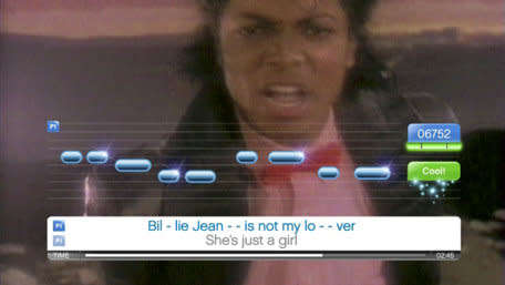 SINGSTAR VOL.3 PS3 GAME