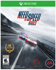 Need for Speed Rivals Xbox One game