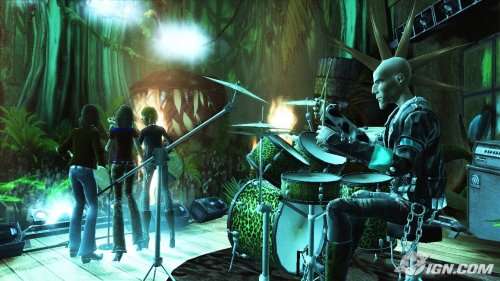 GUITAR HERO GREATEST HITS XBOX 360 GAME