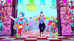 JUST DANCE 2019 PS4 GAME