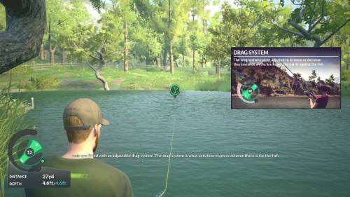 EURO FISHING COLLECTORS EDITION XBOX ONE GAME