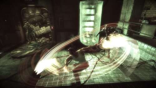 X-MEN ORIGINS: WOLVERINE - UNCAGED EDITION XBOX 360 GAME