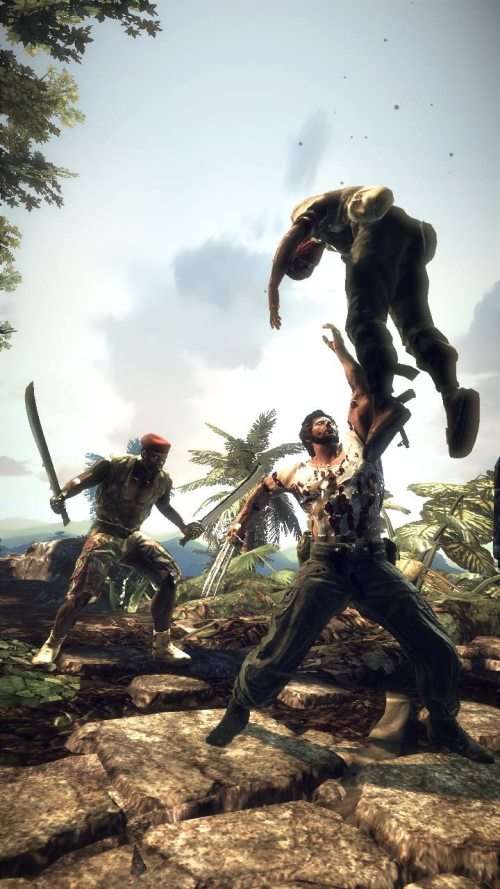 X-MEN ORIGINS: WOLVERINE - UNCAGED EDITION XBOX 360 GAME