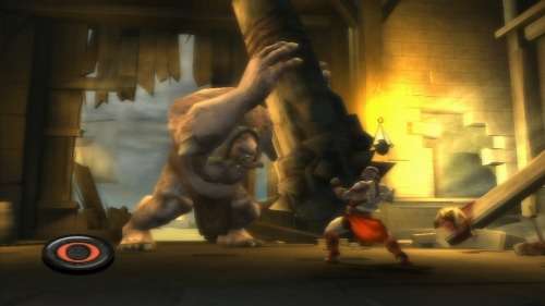 God of War Collection Ps3 game