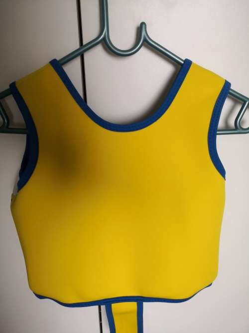 Medleys Kiddies Life Jacket/Floating Aid