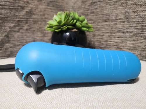 PLAYSTATION 3 MOVE NAVIGATION CONTROLLER