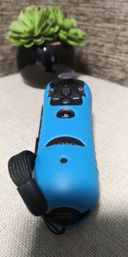 PLAYSTATION 3 MOVE NAVIGATION CONTROLLER