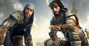 Assassin`s Creed IV: The Ezio Collection Xbox One game