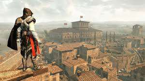 Assassin`s Creed IV: The Ezio Collection Xbox One game