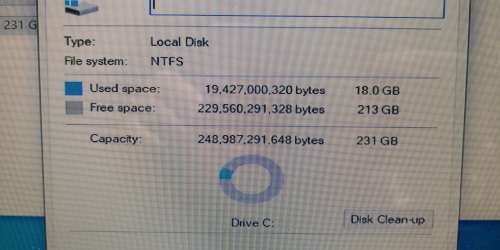 SEAGATE 250GB INTERNAL SATA HARD DRIVE (ST3250318AS)