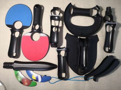 AWESOME PS3 MOVE BUNDLE - PRICE NEVER TO BE REPEATED AGAIN!