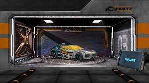 HOT WHEELS: WORLDS BEST DRIVER PS3 GAME