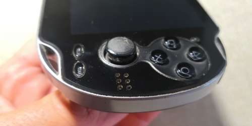 PS VITA (WIFI  PCH-1004) CONSOLE