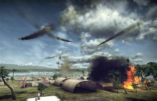 Birds Of Steel ps3 game