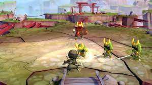 Mini Ninjas Xbox 360 game