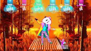 JUST DANCE 2018 XBOX 360 GAME (REQUIRES KINECT)