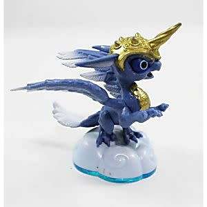 SKYLANDERS -HORN BLAST WHIRLWIND- MULTI PLATFORM FIGURINE