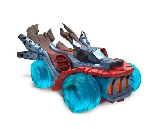 SKYLANDERS SUPERCHARGERS: HOT STREAK
