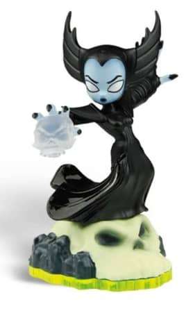 SKYLANDERS -HEX- MULTI PLATFORM FIGURINE