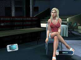 CSI: DEADLY INTENT XBOX 360 GAME