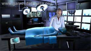 CSI: DEADLY INTENT XBOX 360 GAME