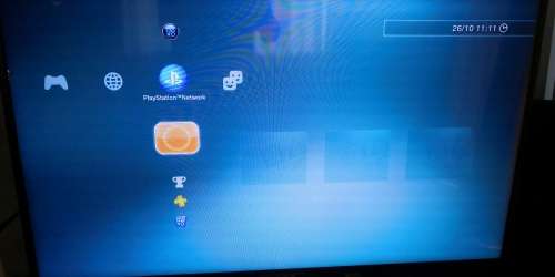 LIMITED EDITION 1000GB PLAYSTATION 3 WITH GAMES AND EXTRAS!!!!