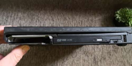 LENOVO T61 (7663) laptop (for spares/repairs)