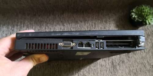 LENOVO T61 (7663) laptop (for spares/repairs)