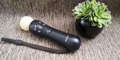 Playstation 3 - ps3 Move Motion Controller