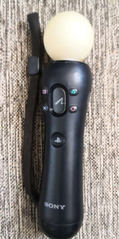 Playstation 3 - ps3 Move Motion Controller