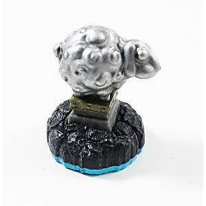 Skylanders Swap Force -PLATINUM SHEEP- Multi platform Figurine