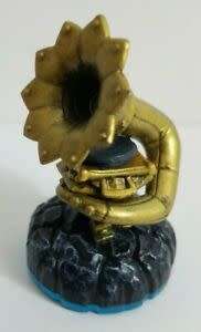 Skylanders Swap Force -GROOVE MACHINE- Multi Platform Figurine