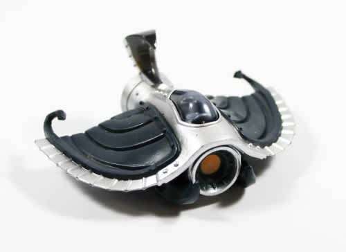 Skylanders Superchargers: Sea Shadow Dark Edition