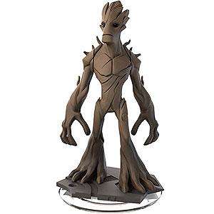 DISNEY Infinity 2.0 -Groot- Multi Platform Figurene