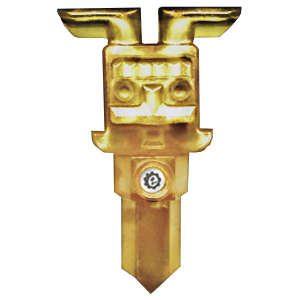 Skylanders Trap Team: HANDSTAND Trap