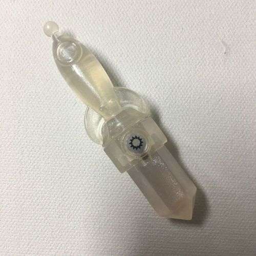 Skylanders Trap Team: LIGHT ROCKET (Shining Ship) Trap