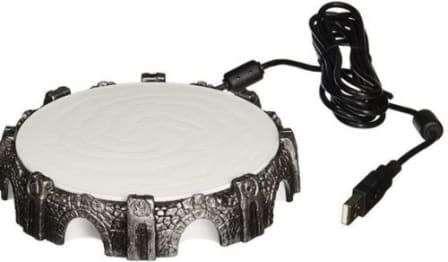 Skylanders Swap Force Portal Of Power for Wii, Wii U, Ps3 and ps4 consoles (model 0000547)