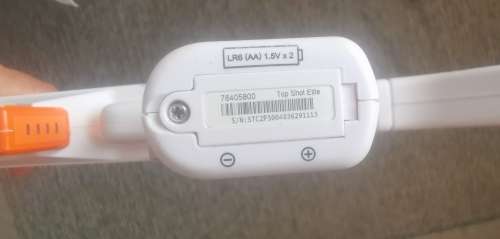 Cabela`s top Shot Elite (Ps3) Gun only